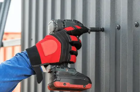 Travaux de zinguerie - Dasle